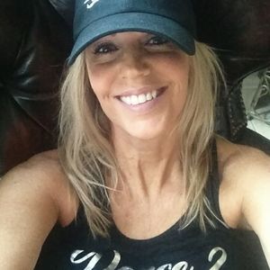 Meet your Posher, Terri